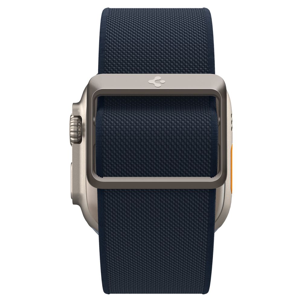 Fit Lite Ultra Apple Watch 45mm Series 7 Navy