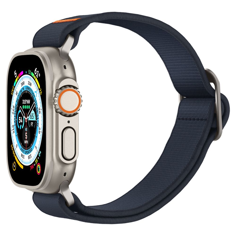 Fit Lite Ultra Apple Watch 42mm Navy