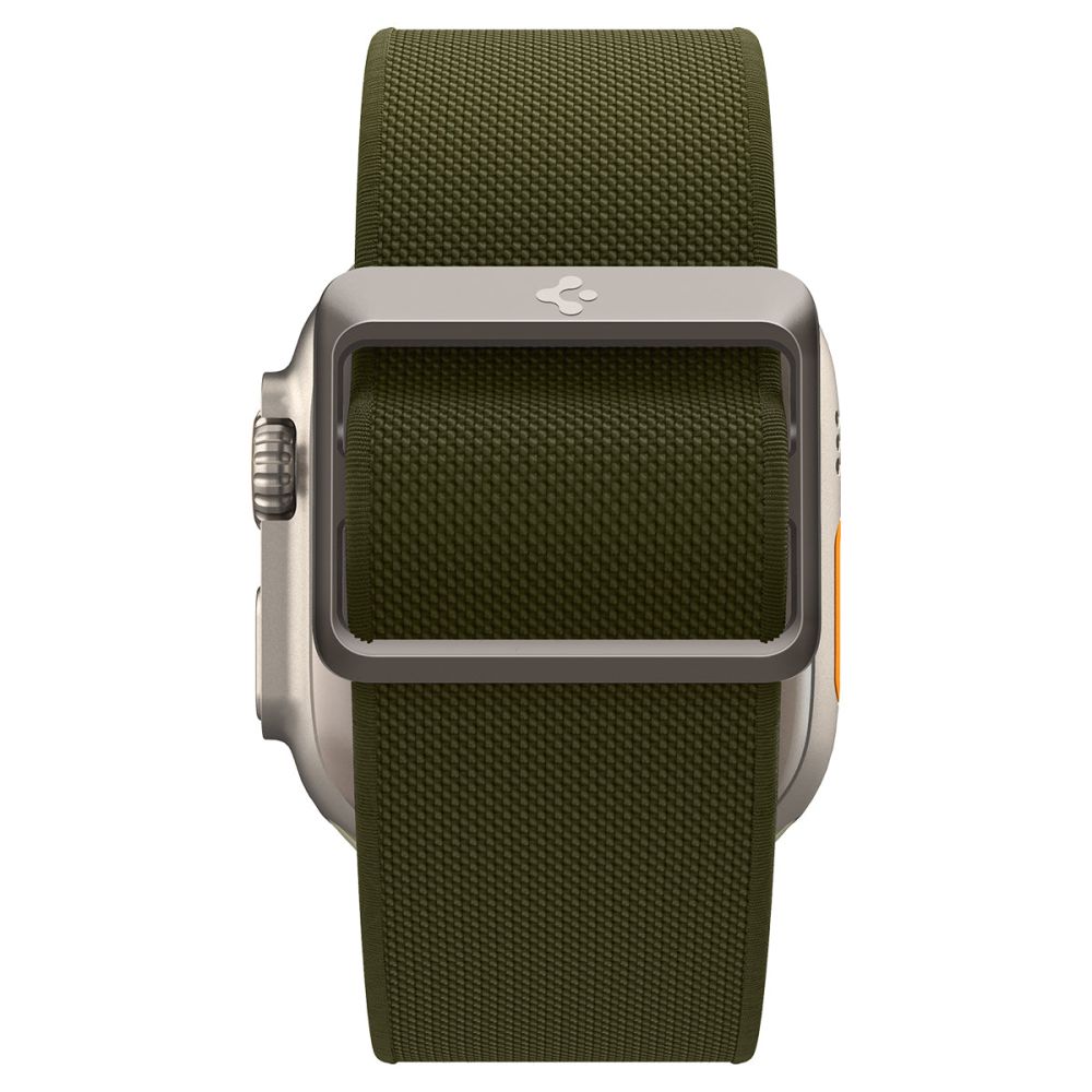 Fit Lite Ultra Apple Watch 45mm Series 7 Khaki