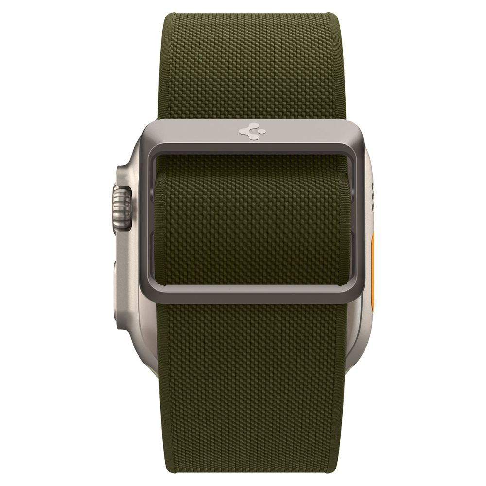 Fit Lite Ultra Apple Watch SE 44mm Khaki