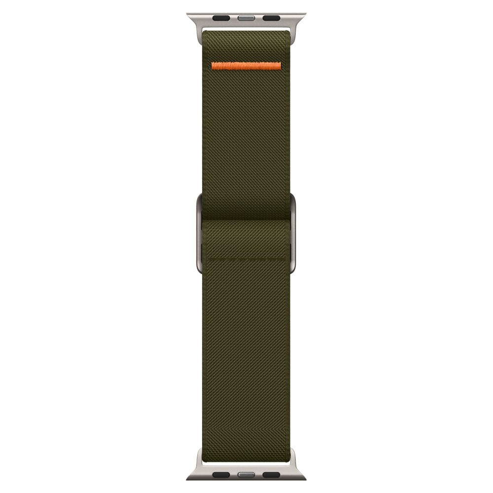 Fit Lite Ultra Apple Watch Ultra 49mm Khaki