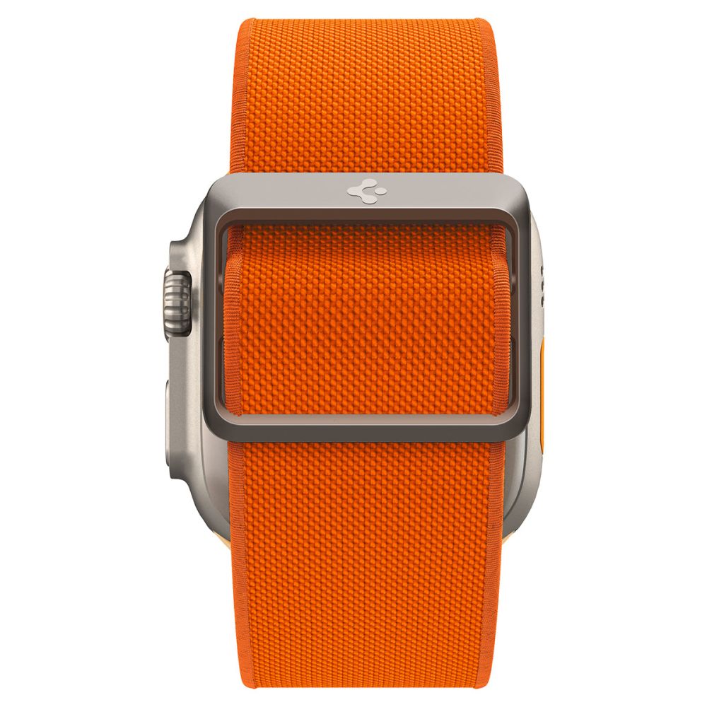 Fit Lite Ultra Apple Watch SE 44mm Orange