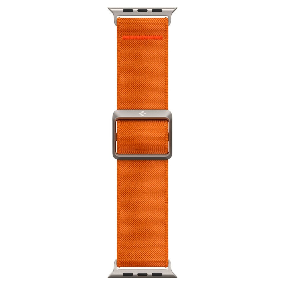Fit Lite Ultra Apple Watch 44mm Orange