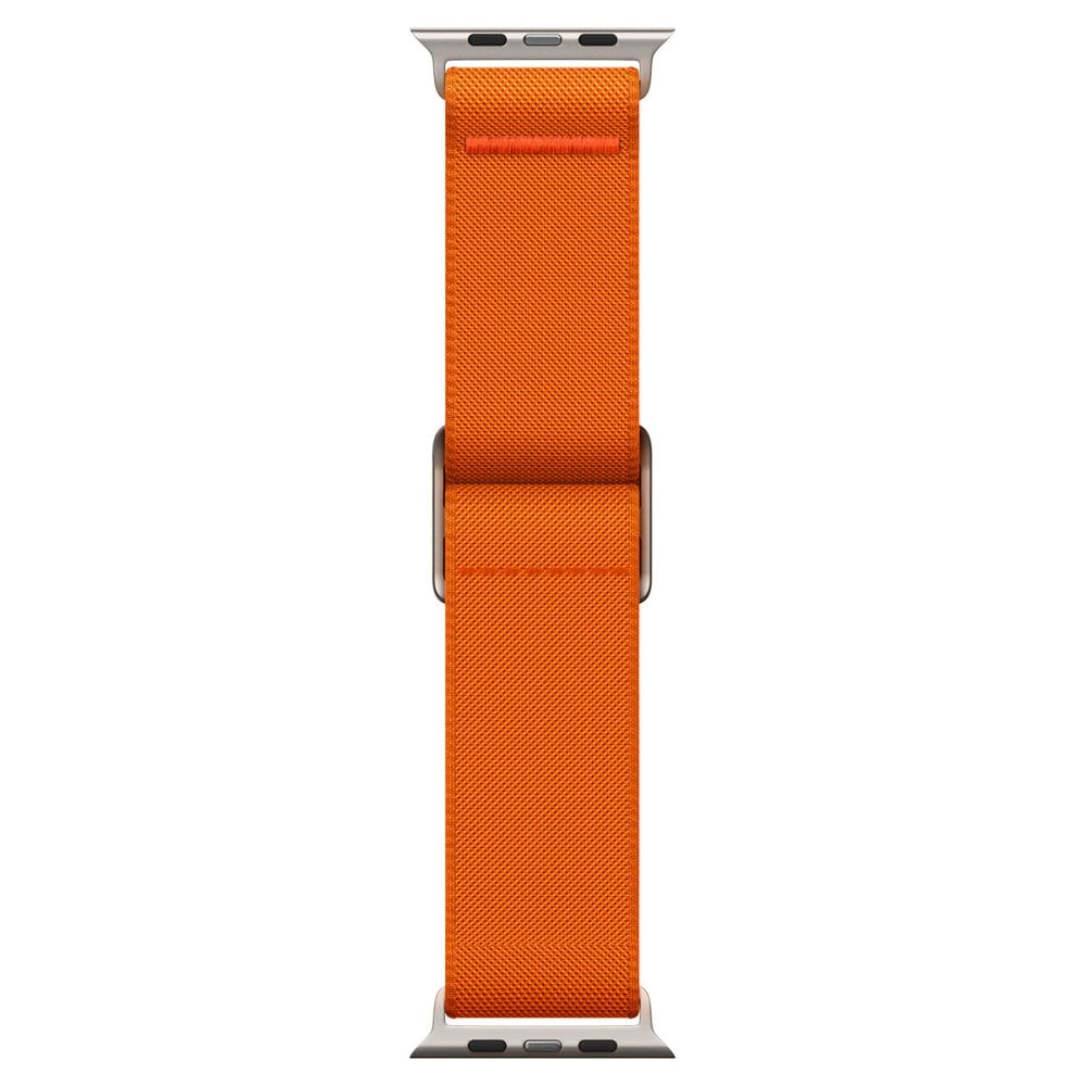 Fit Lite Ultra Apple Watch 42mm Orange