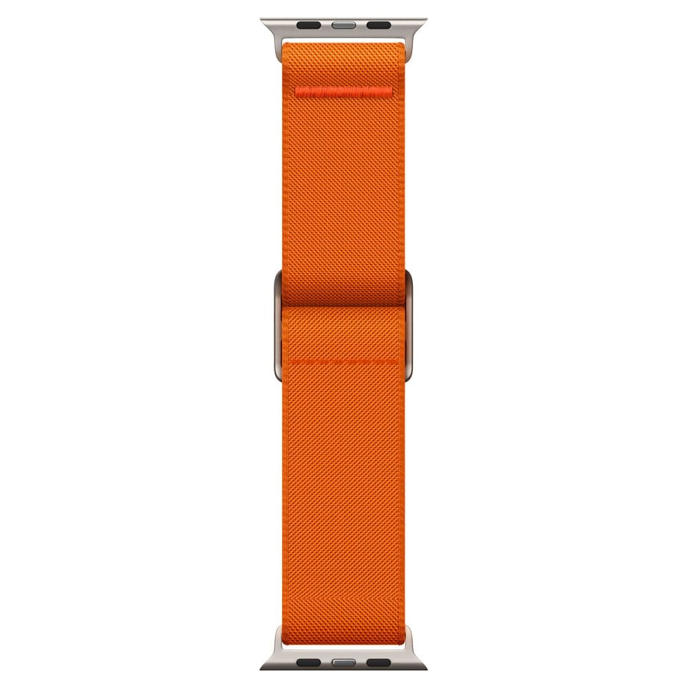 Fit Lite Ultra Apple Watch SE 44mm Orange