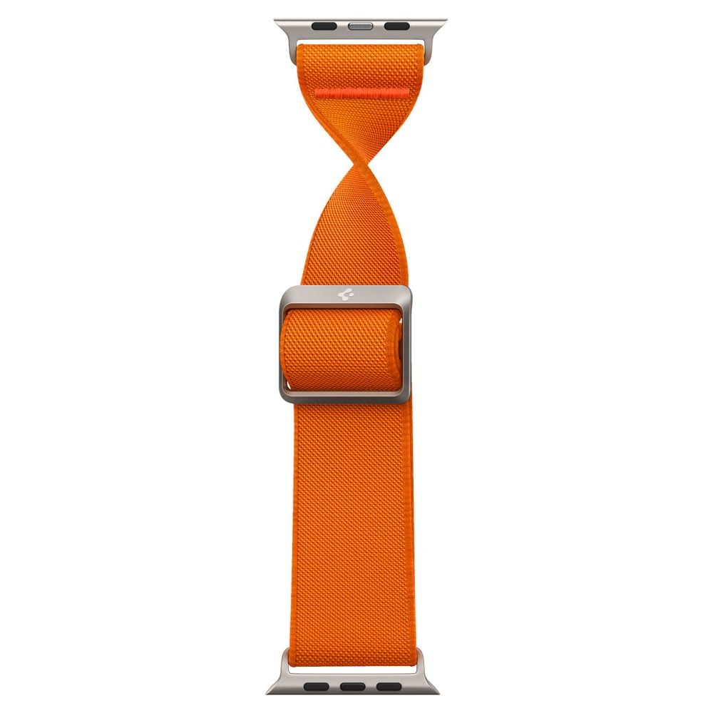 Fit Lite Ultra Apple Watch 45mm Series 8 Orange