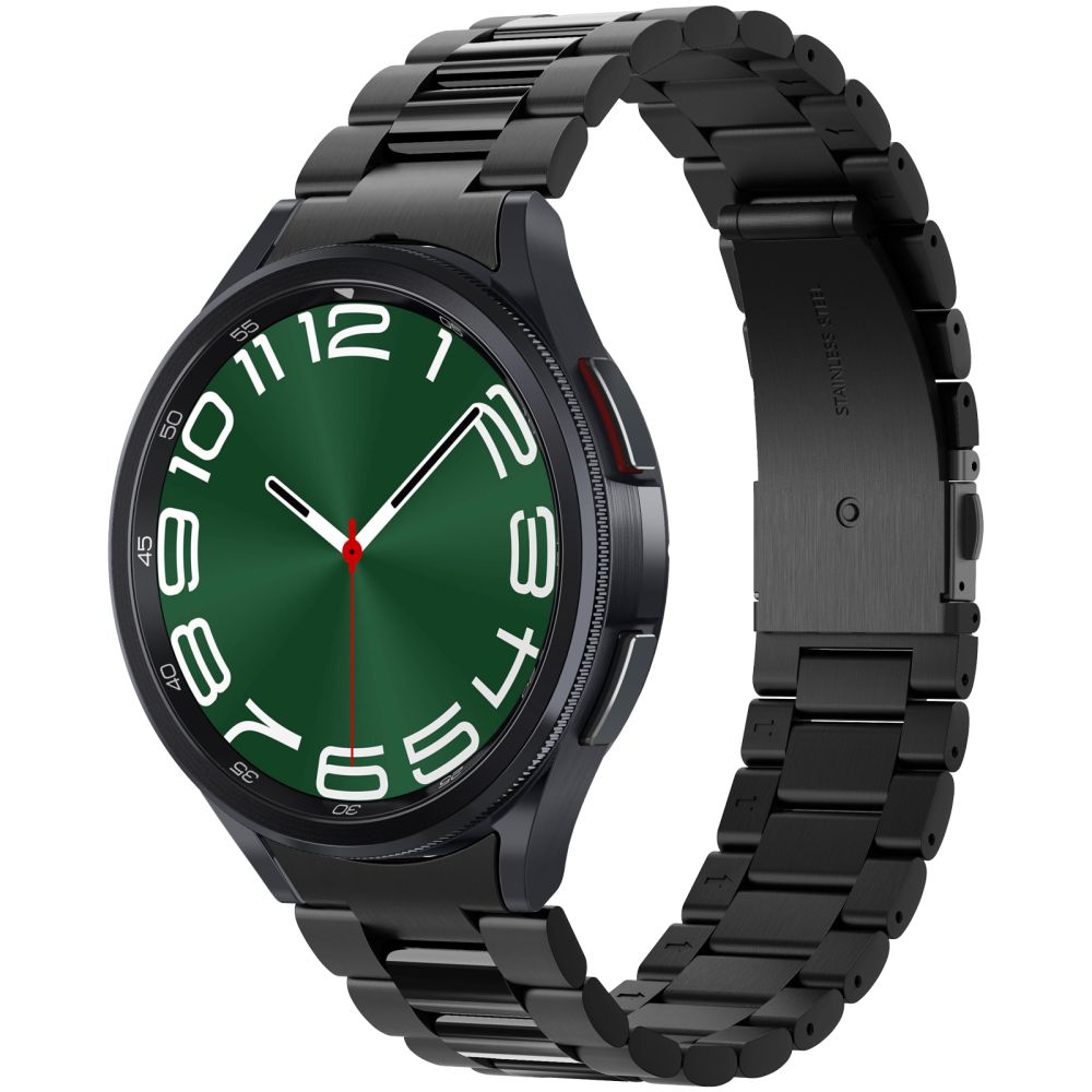 Cinturino Modern Full-Fit Galaxy Watch 6 Classic 47mm Black