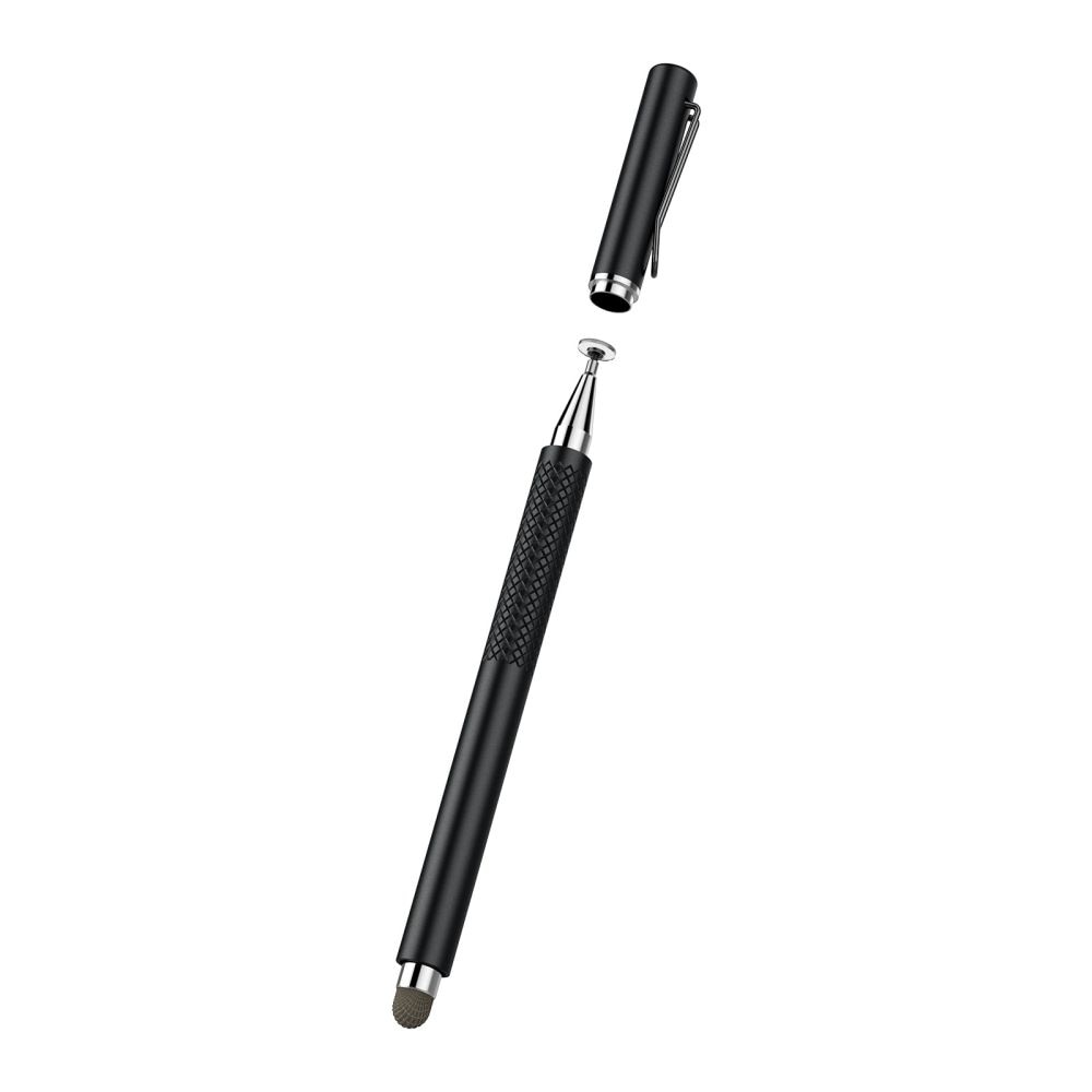 Universal Stylus Pen nero