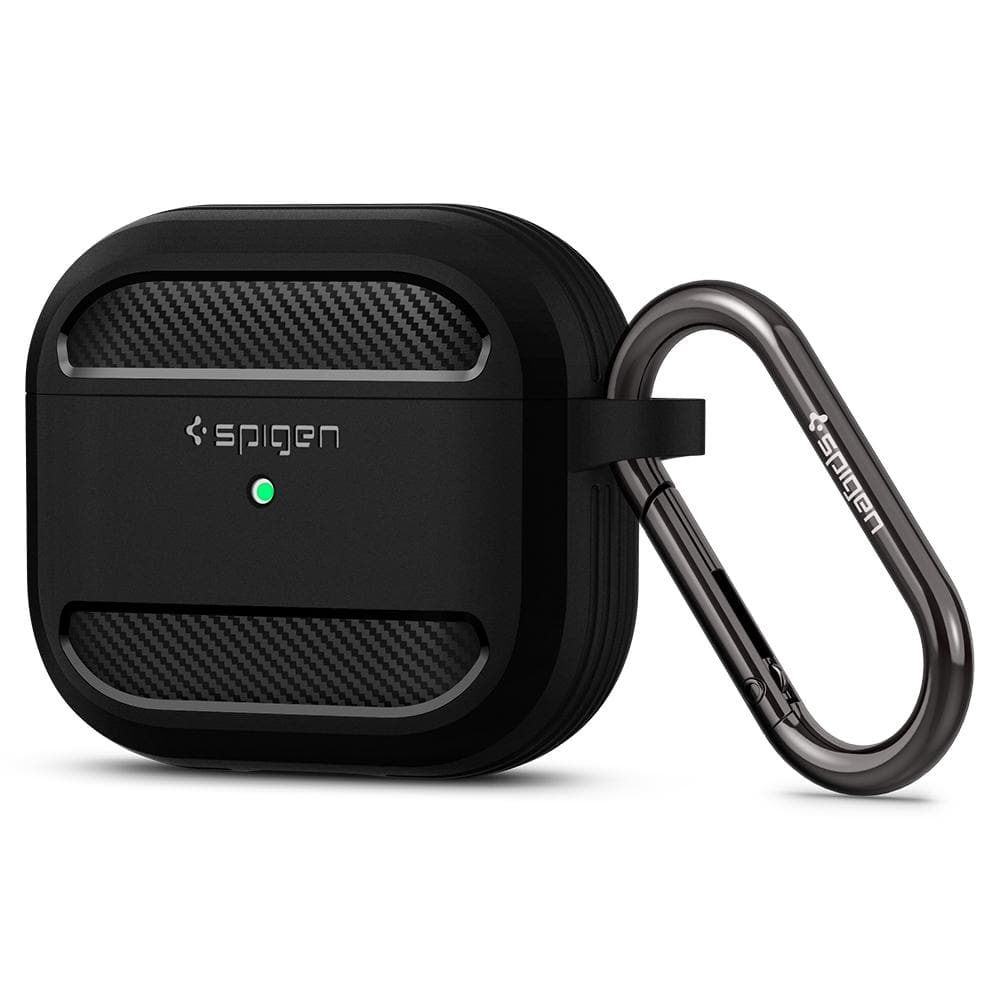 Case Rugged Armor AirPods 3 Black