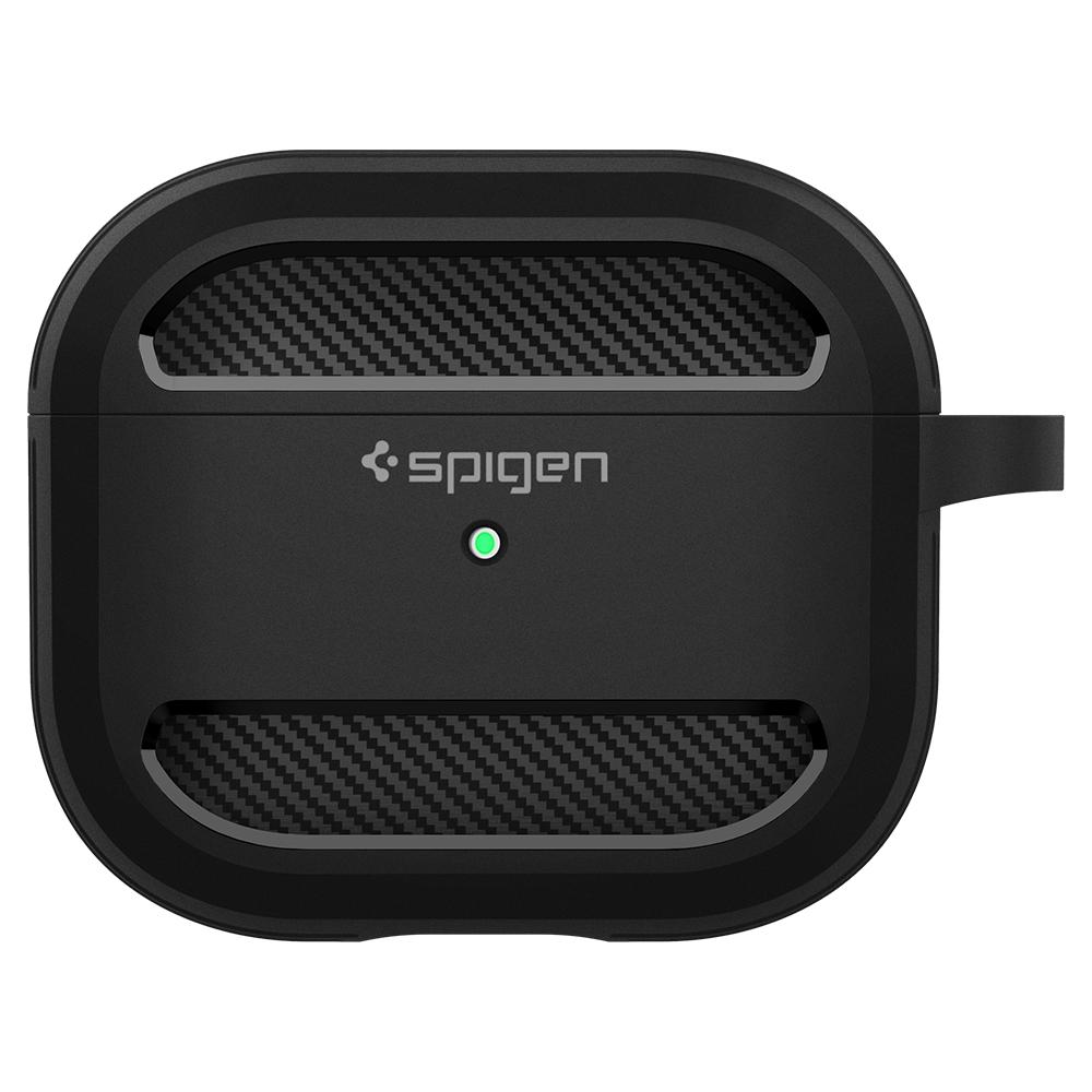 Case Rugged Armor AirPods 3 Black