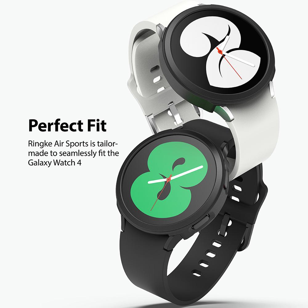Cover Air Sports Samsung Galaxy Watch 4 40mm Black