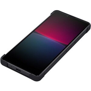 Style Cover Sony Xperia 10 IV Nero