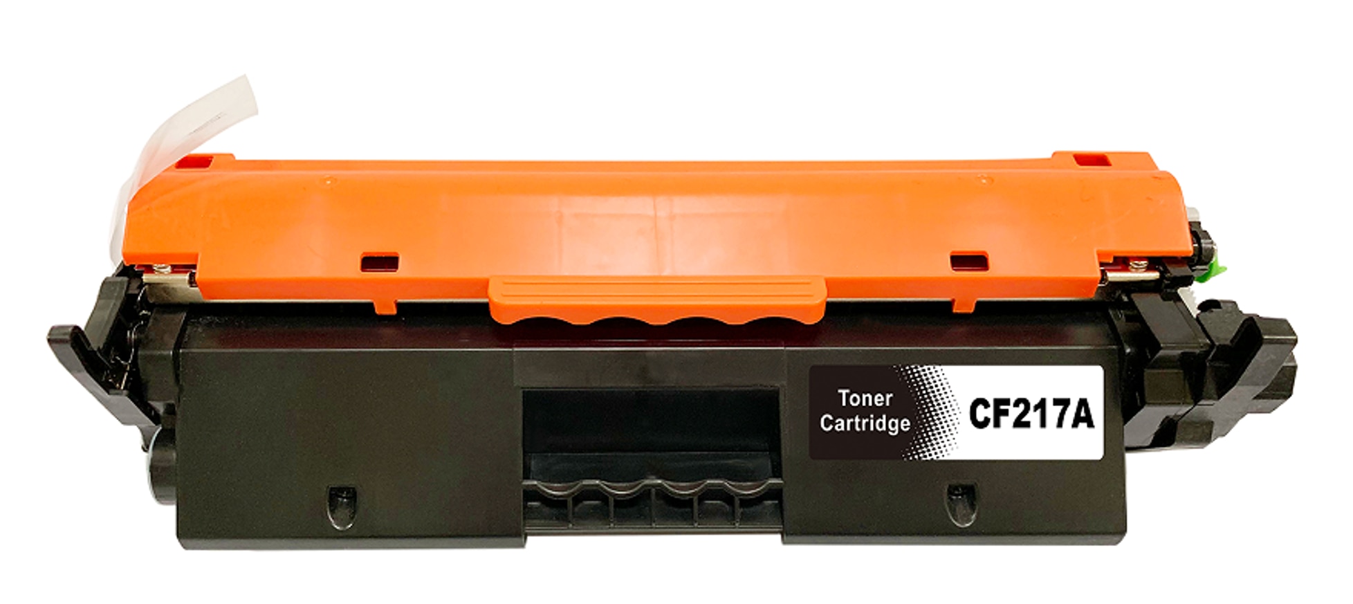 Cartuccia toner compatibile - sostituisce HP 17A / CF217A - nero, 1600 pagine