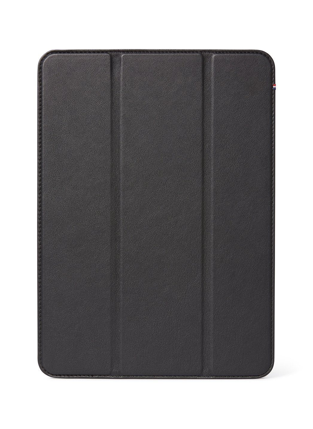 Leather Slim Cover iPad Air 10.9 2020/2022 Black