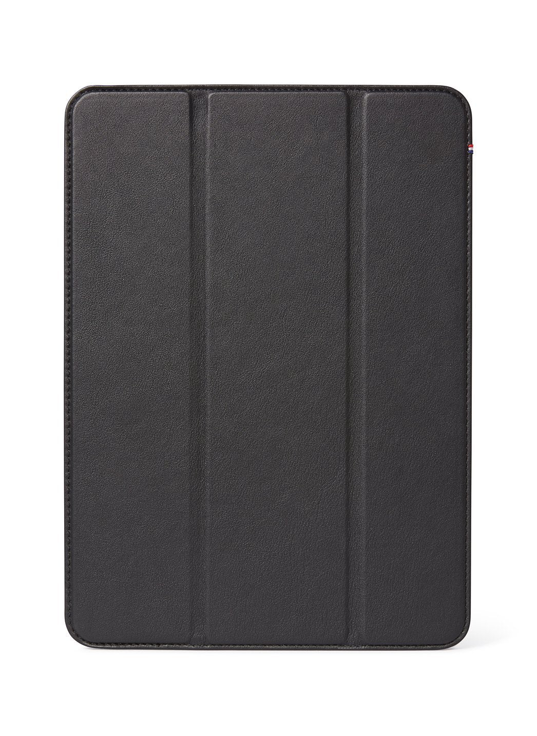 Leather Slim Cover iPad Air 10.9 5th Gen (2022) Black