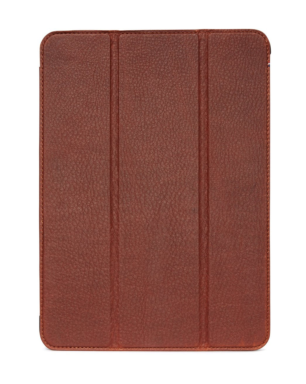 Leather Slim Cover iPad Air 10.9 4th Gen (2020) Brown