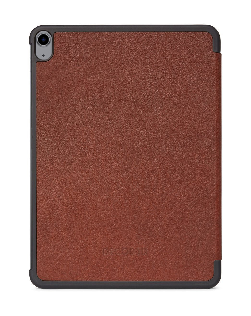 Leather Slim Cover iPad Air 10.9 5th Gen (2022) Brown