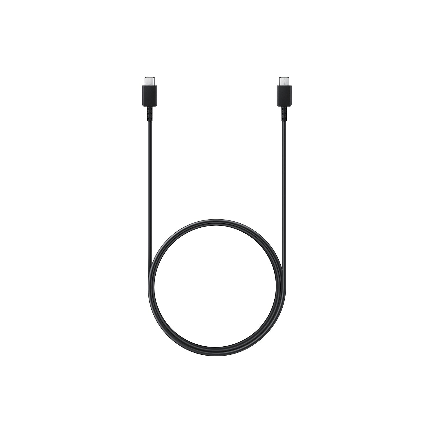 Cavo da USB-C a USB-C 1.8m nero