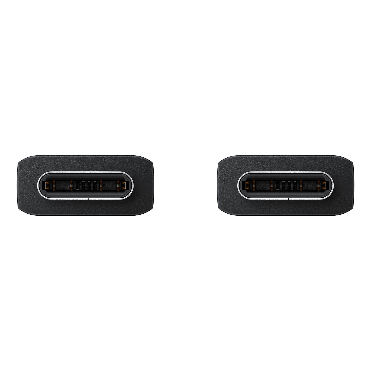 Cavo da USB-C a USB-C 1.8m nero