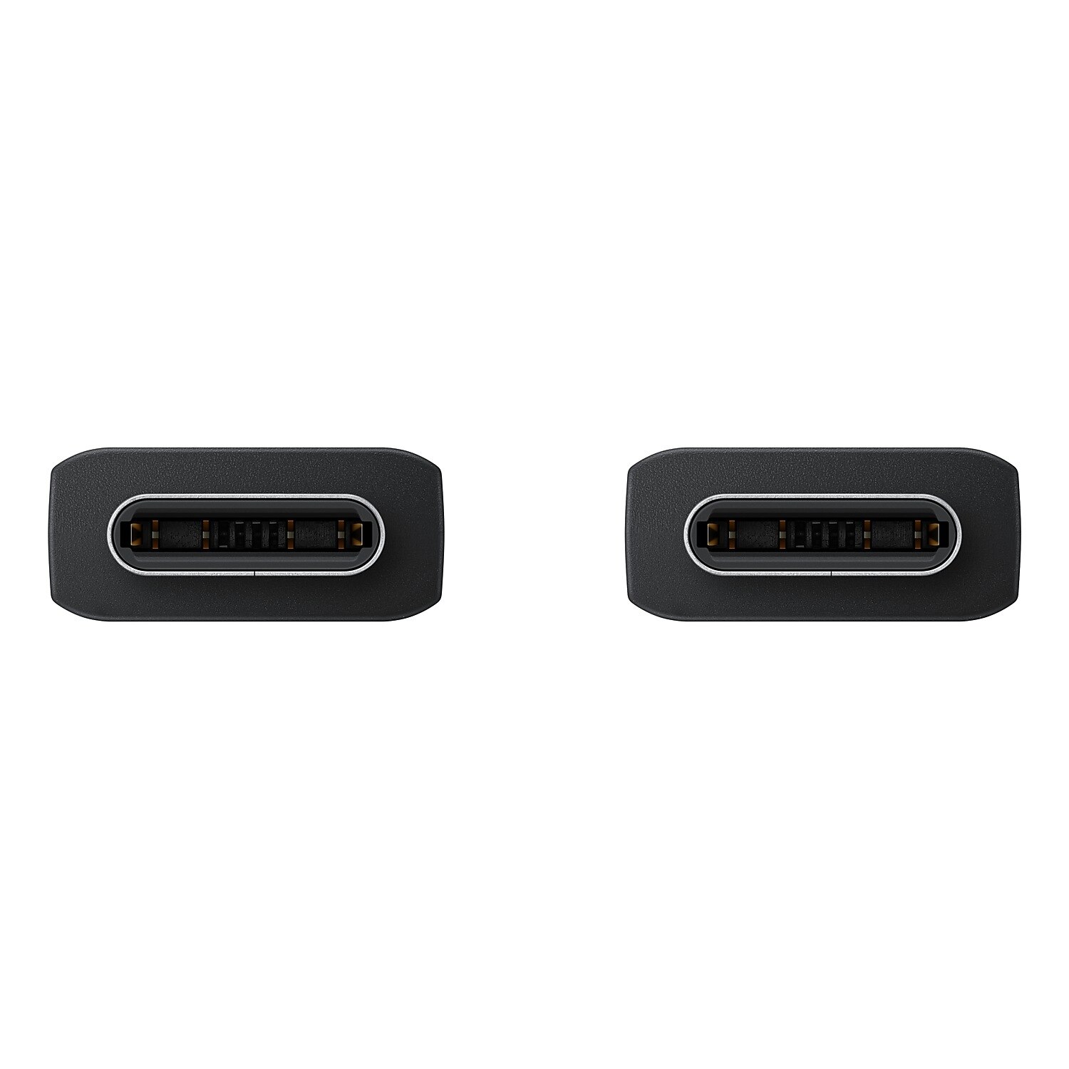 Cavo da USB-C a USB-C 1.8m nero