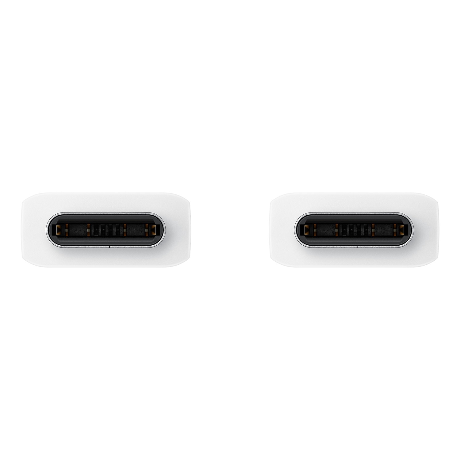 Cavo da USB-C a USB-C 1.8m bianco