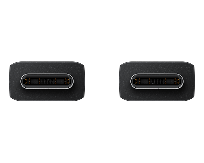 5A USB-C a USB-C Cavo 1.8m nero