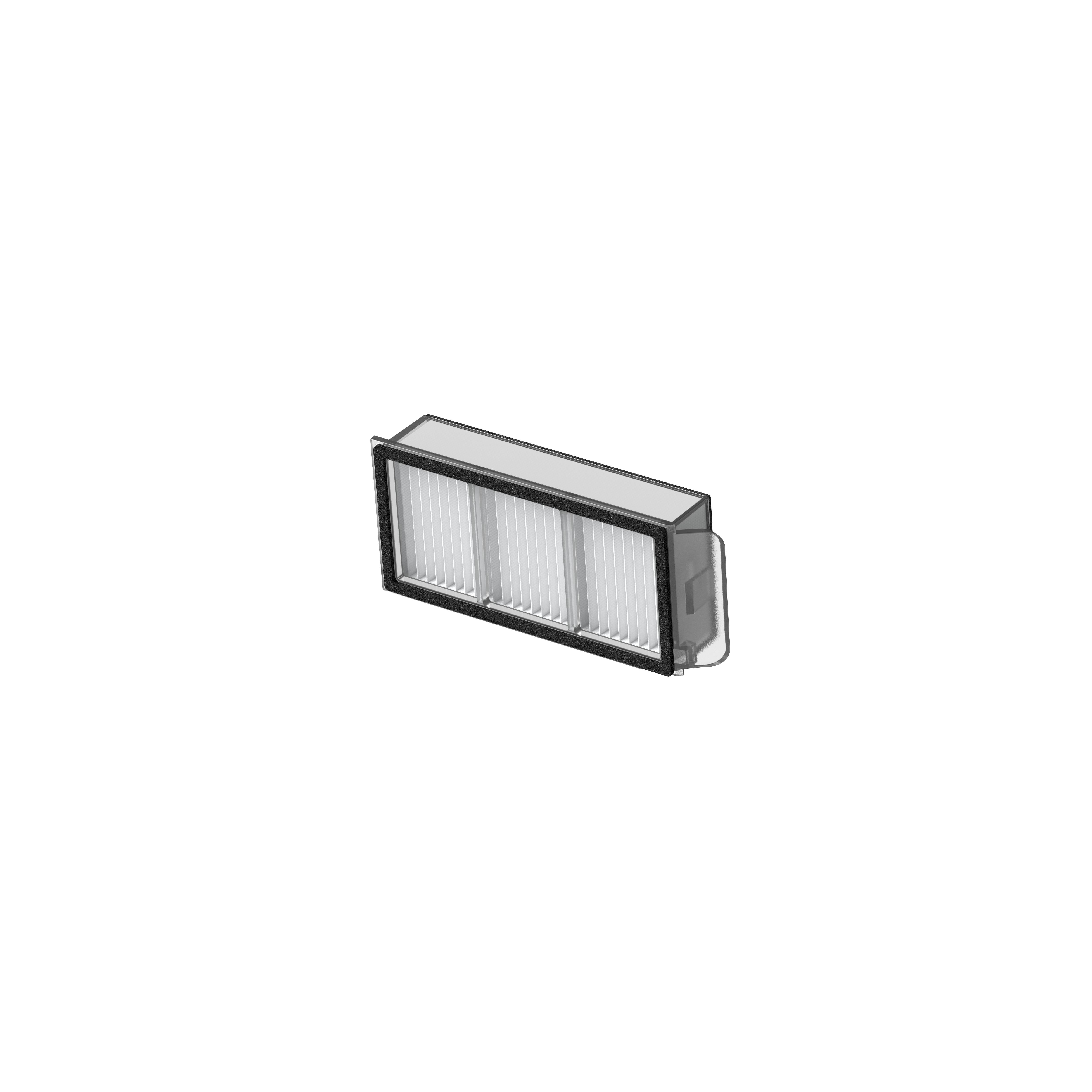 Filtro per  Dreame X50 Ultra Complete (2 pezzi)
