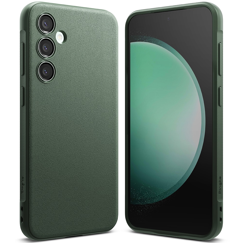 Cover Onyx Samsung Galaxy S23 FE Dark Green