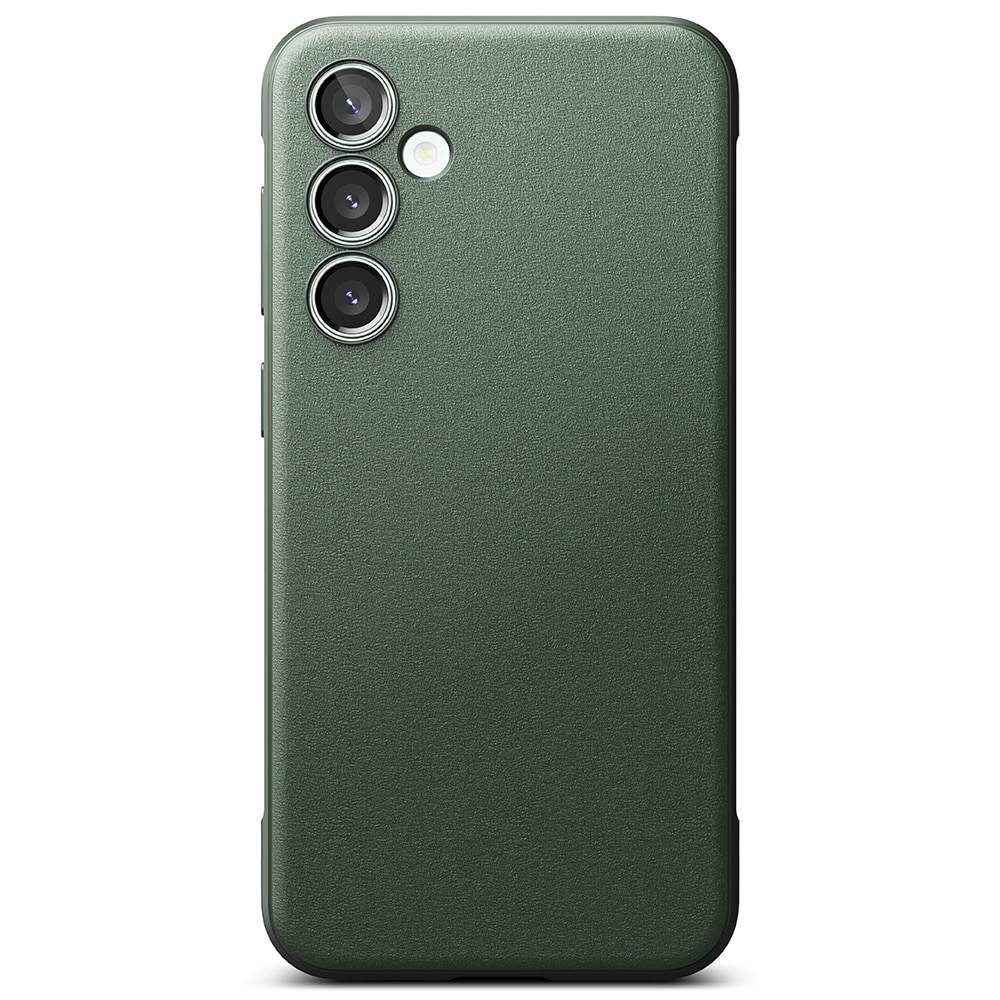 Cover Onyx Samsung Galaxy S23 FE Dark Green