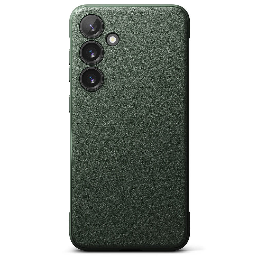 Cover Onyx Samsung Galaxy S24 Dark Green