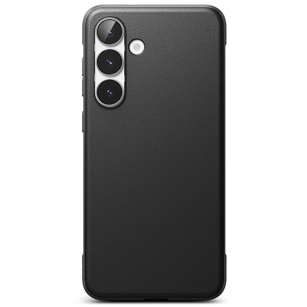 Cover Onyx Samsung Galaxy S25 FE Black