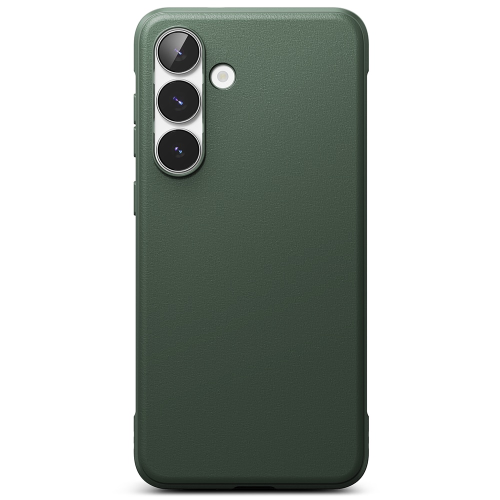 Cover Onyx Samsung Galaxy S25 FE Dark Green