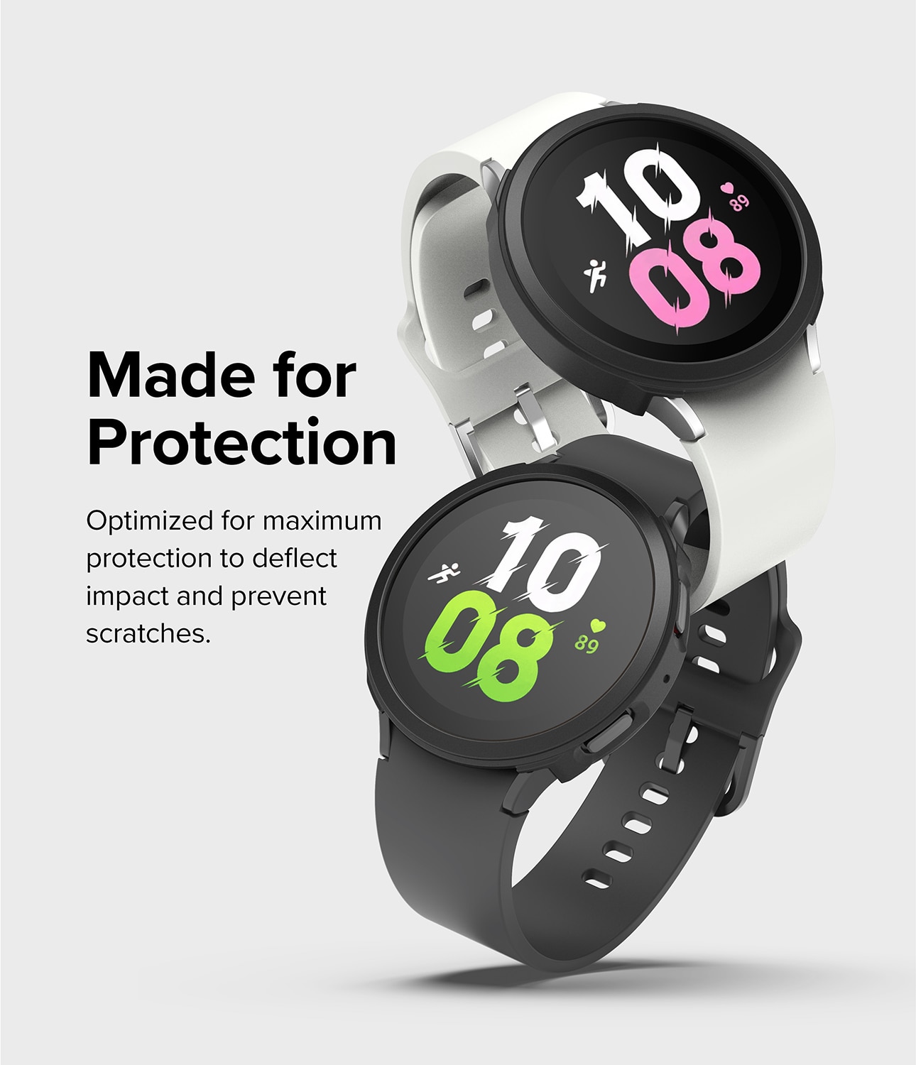 Cover Air Sports Samsung Galaxy Watch 5 44mm Black