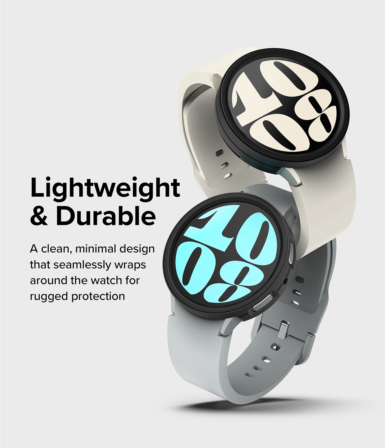 Cover Air Sports Samsung Galaxy Watch 6 44mm Black