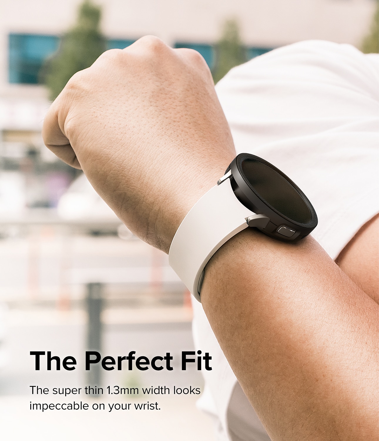 Cover Air Sports Samsung Galaxy Watch 6 44mm Black