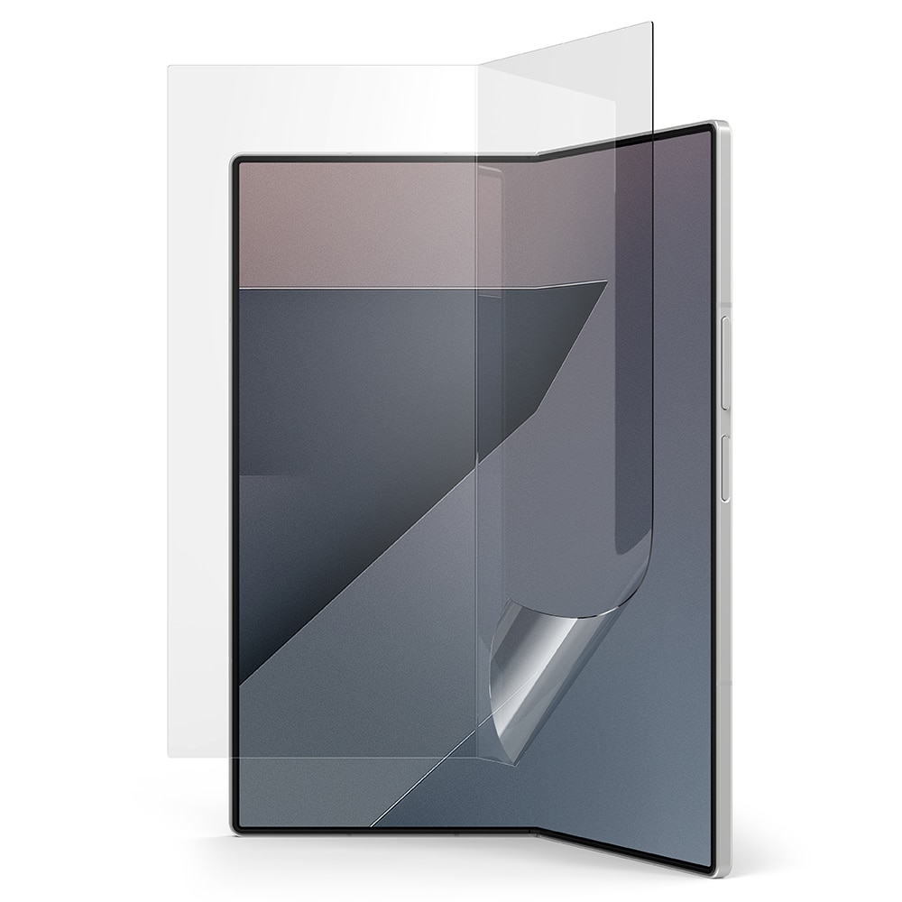 Dual Easy Pro Screen Protector (2 pezzi) Samsung Galaxy Z Fold 7
