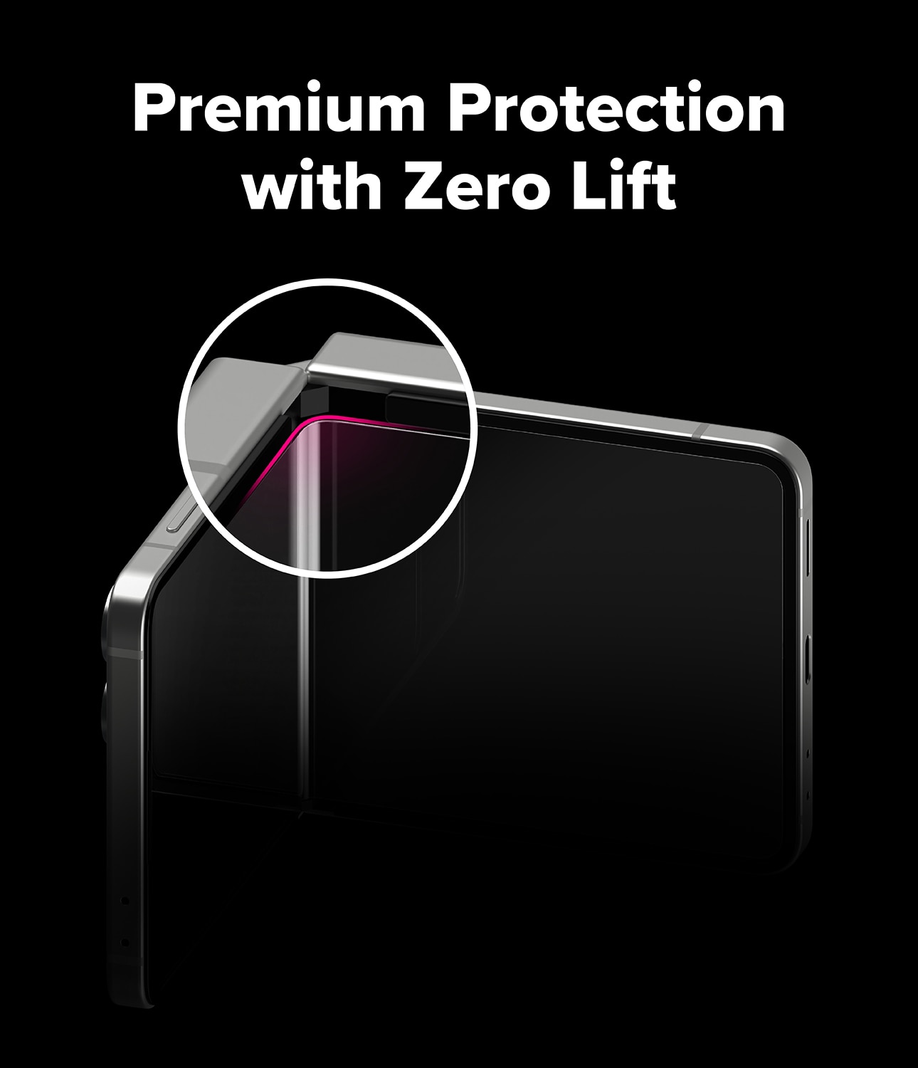 Dual Easy Pro Screen Protector (2 pezzi) Samsung Galaxy Z Flip 7