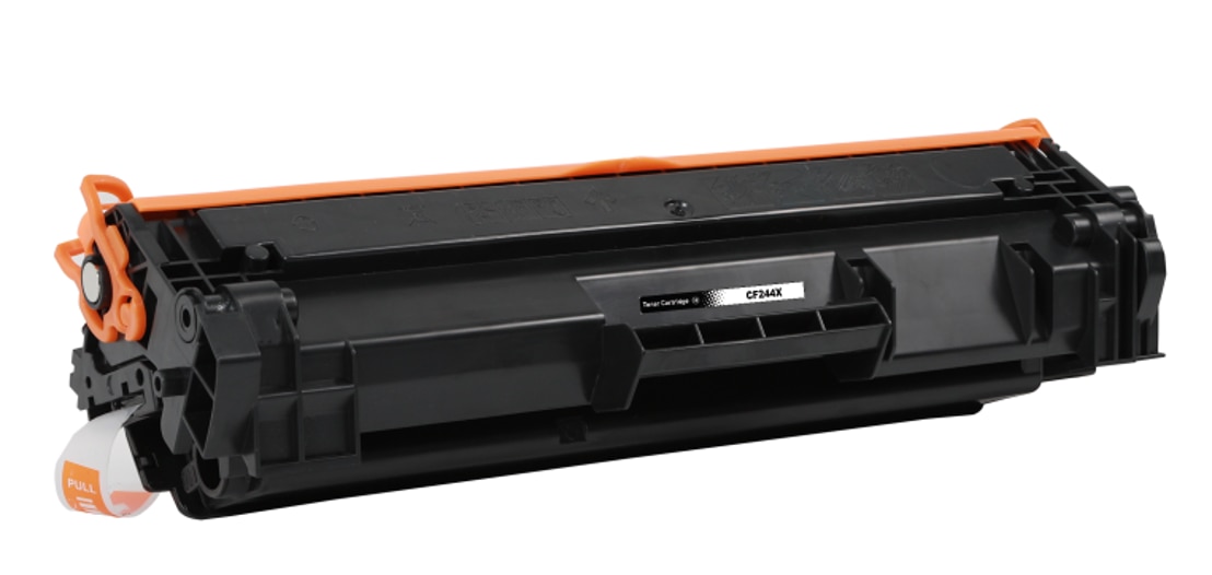Cartuccia toner compatibile - sostituisce HP 44X / CF244X - nero, 2000 pagine
