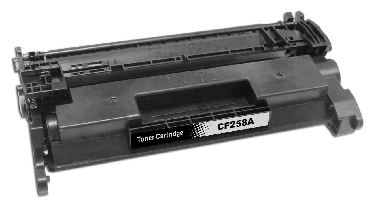 Cartuccia toner compatibile - sostituisce HP 59A / CF259A - nero, 3000 pagine