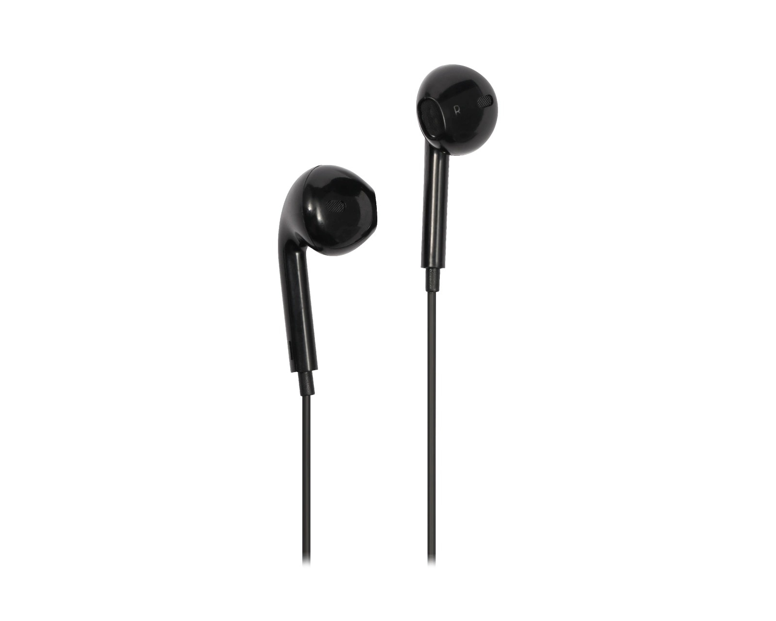 Cuffie In-ear USB-C Nero