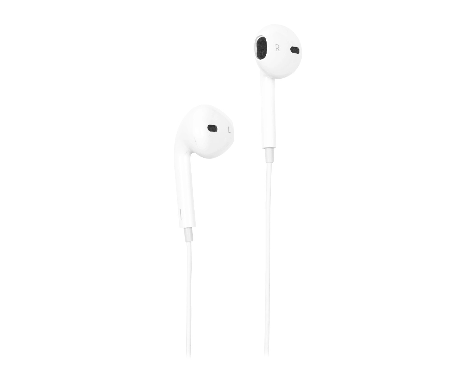 Cuffie In-ear USB-C Bianco