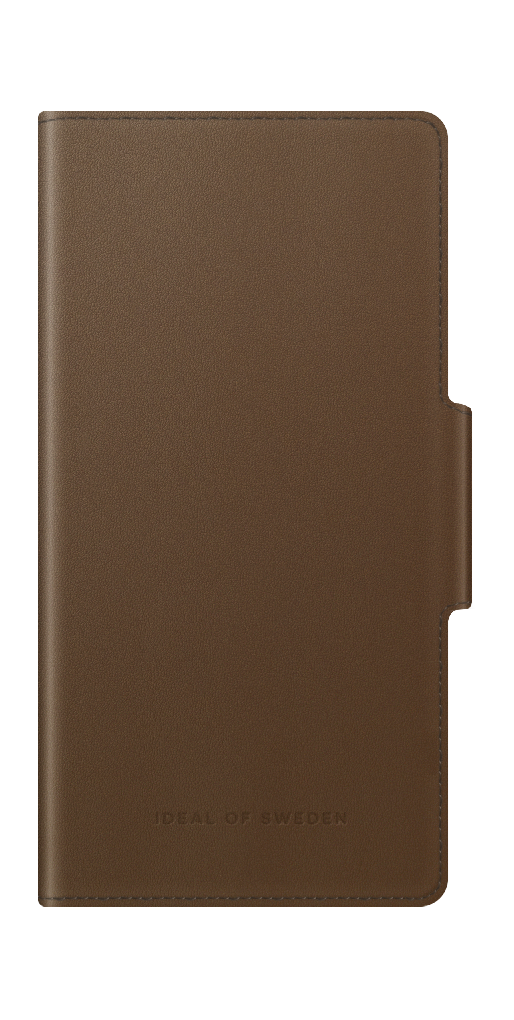 Atelier Wallet Samsung Galaxy S22 Intense Brown