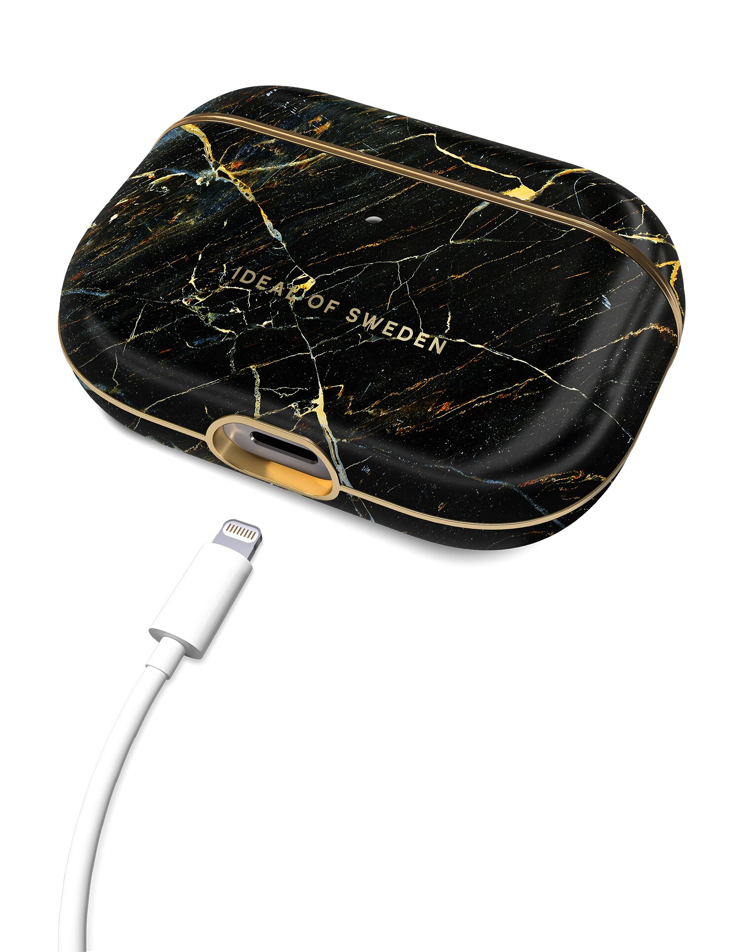 Cover Fashion Case AirPods 3 Port Laurent Marble