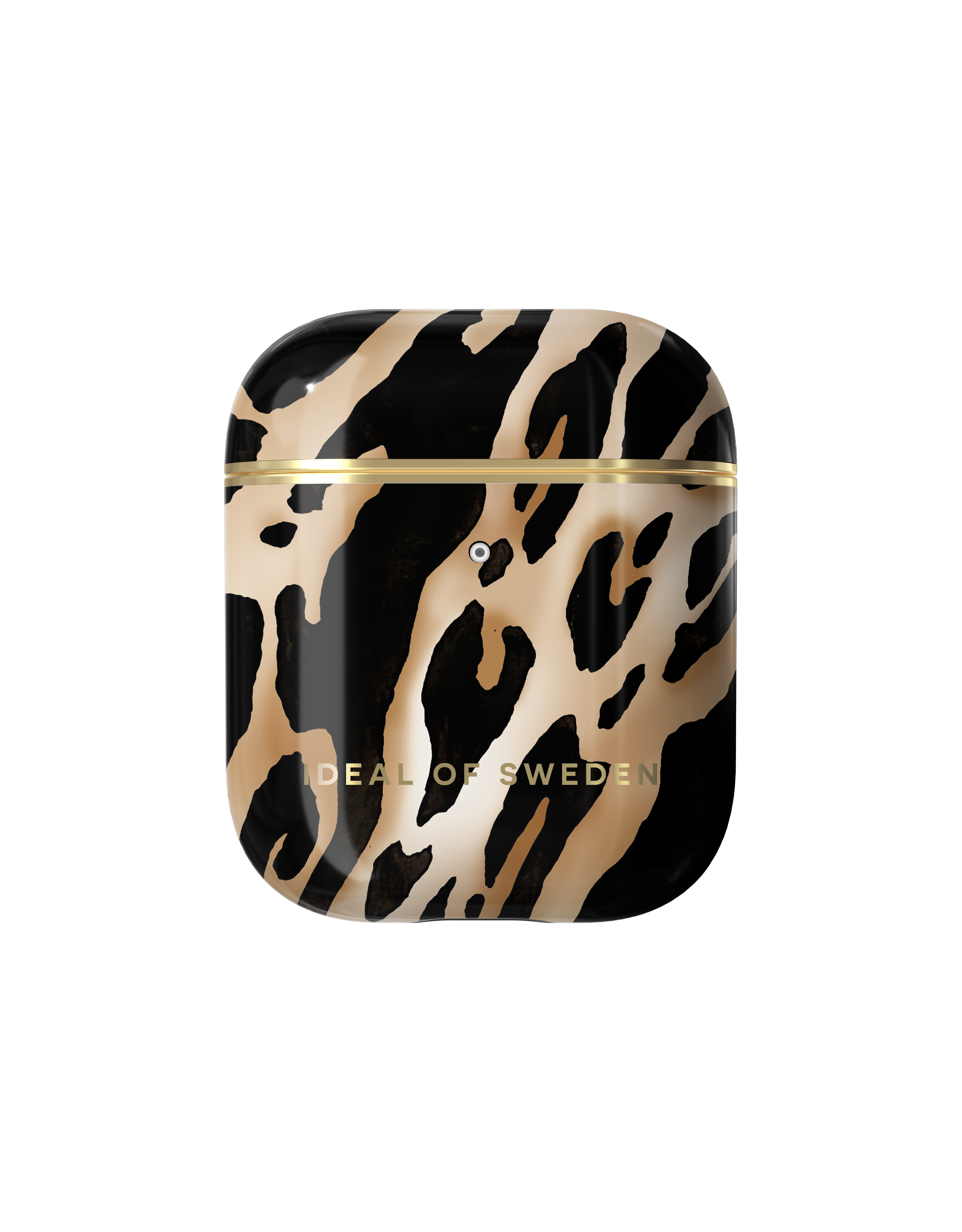 Cover Fashion Case AirPods Iconic Leopard