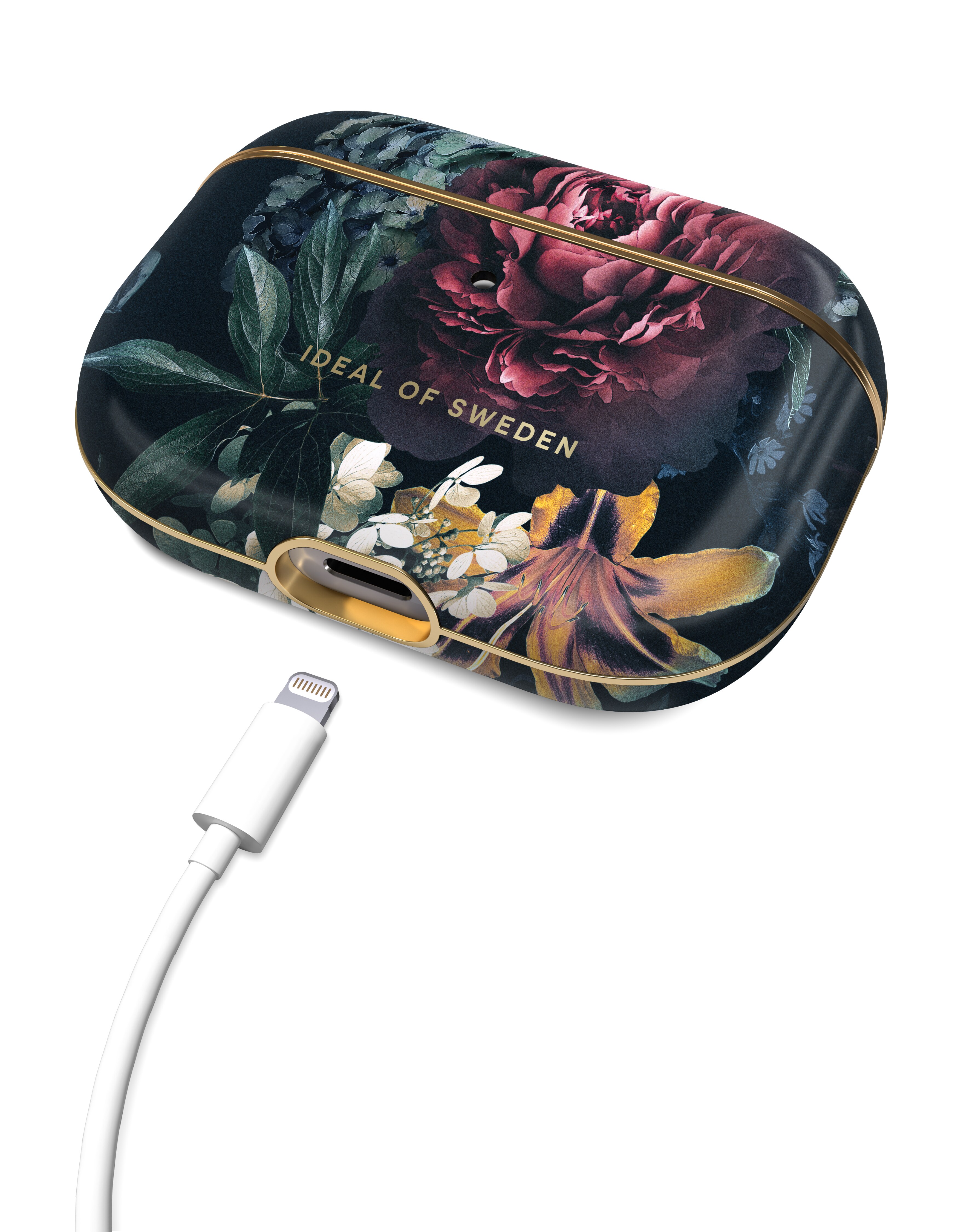 Cover Fashion Case AirPods 3 Dawn Bloom