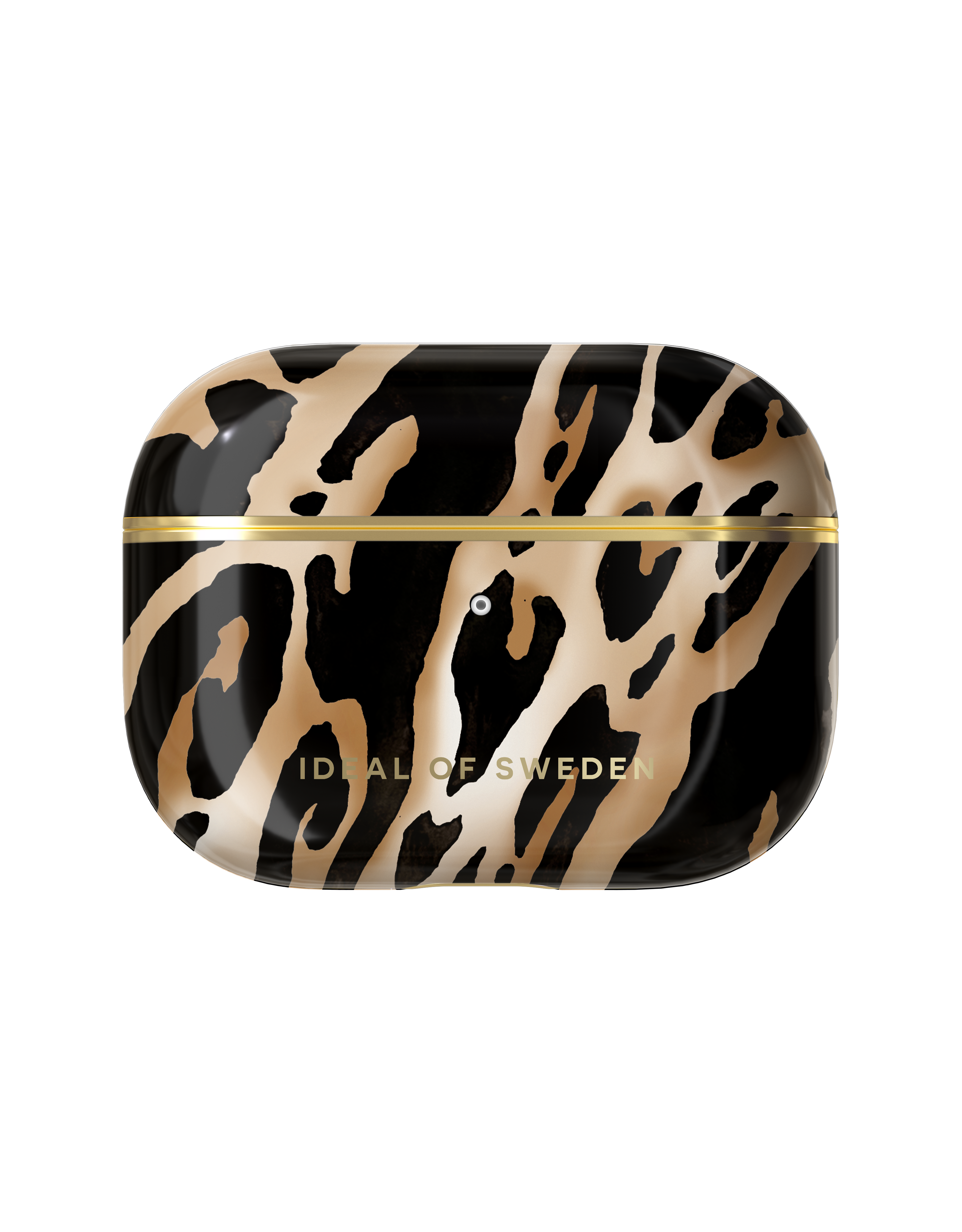 Cover Fashion Case AirPods Pro Iconic Leopard