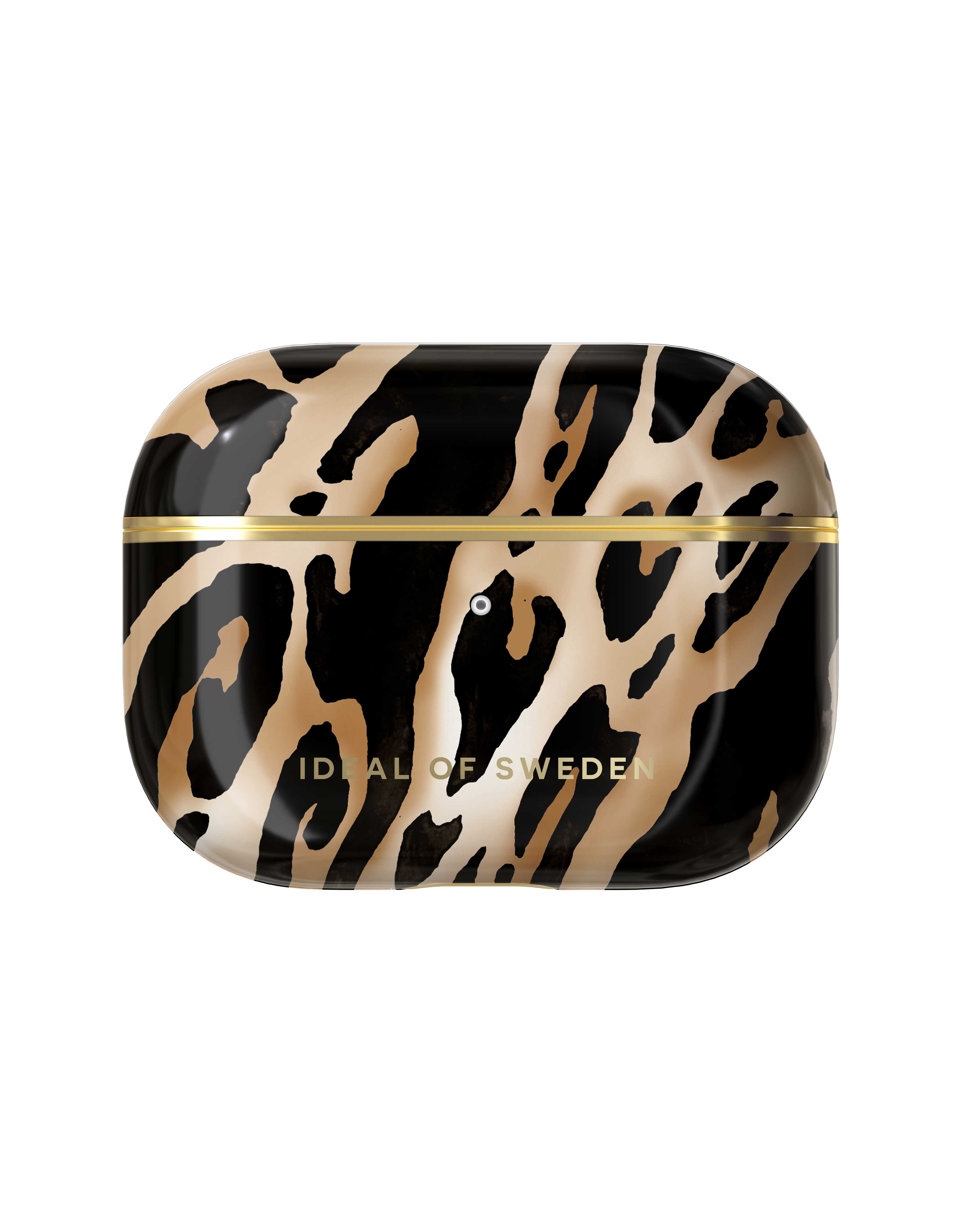 Cover Fashion Case AirPods 3 Iconic Leopard