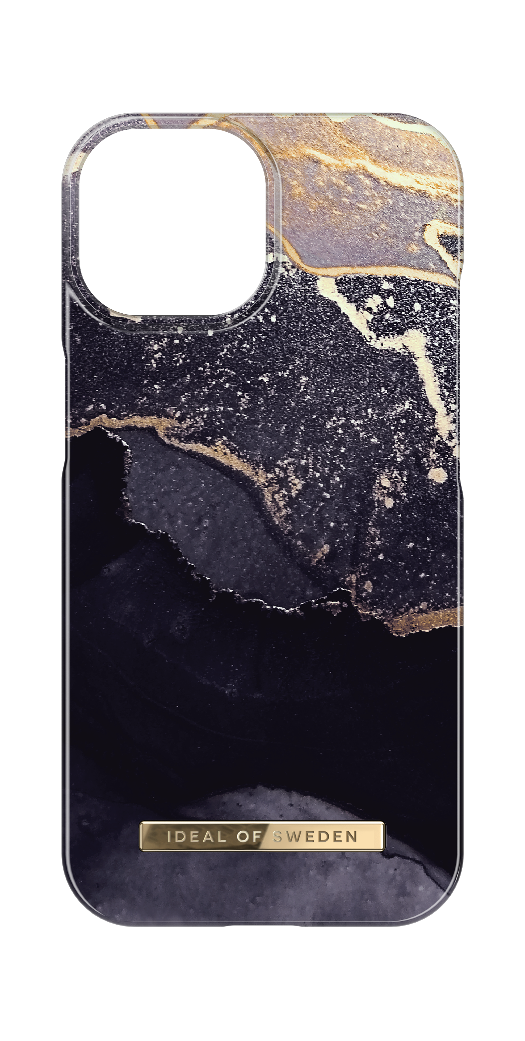 Cover Fashion Case iPhone 15 Golden Twilight