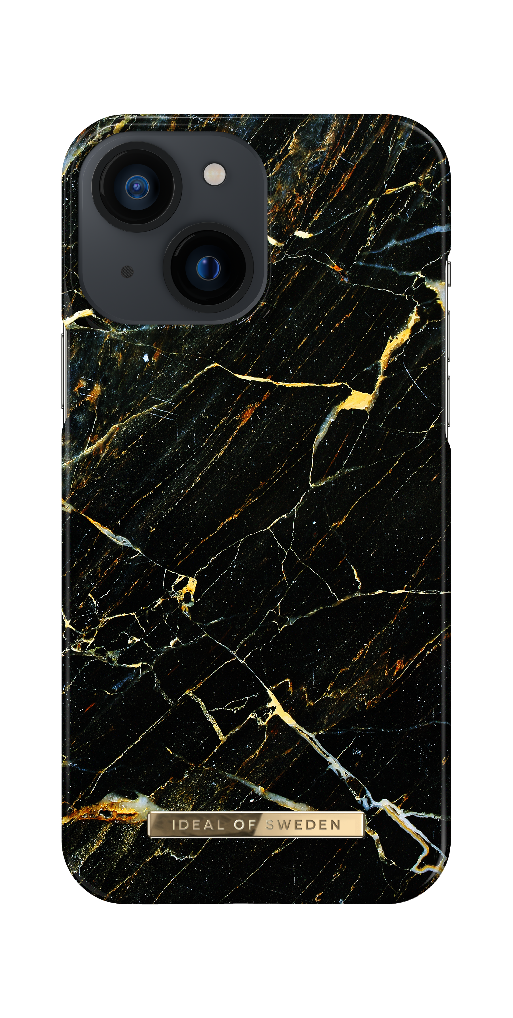 Cover Fashion Case iPhone 13 Mini Port Laurent Marble