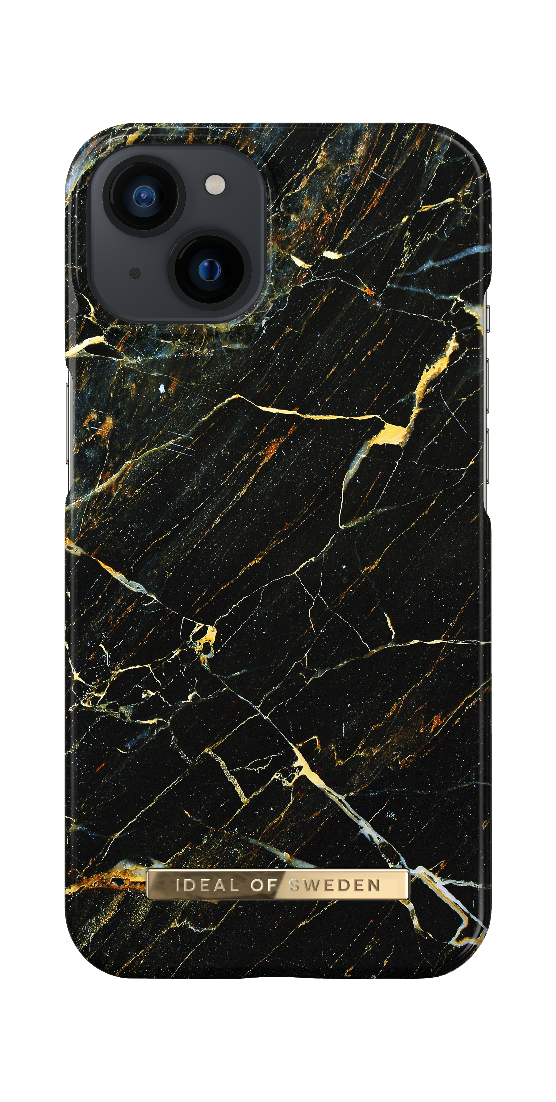 Cover Fashion Case iPhone 13 Port Laurent Marble